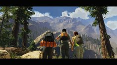 Grand Theft Auto V_First Trailer