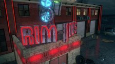 Saints Row: The Third_Zombie Driving