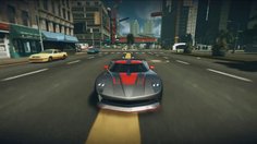 Ridge Racer Unbounded_Trailer