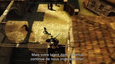 Assassin's Creed Revelations_Trailer Multi (FR)