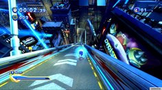 Sonic Generations_Speed Highway 3D