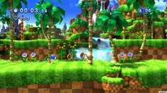Sonic Generations_Green Hill 2D (PC)