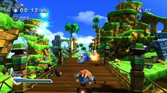 Sonic Generations_Green Hill 3D (PC)