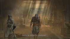 Assassin's Creed Revelations_Launch Trailer (FR)