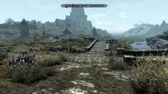 The Elder Scrolls V: Skyrim_Stroll 2 (PC)