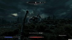 The Elder Scrolls V: Skyrim_Dragon (PC)