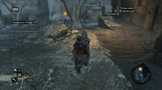 Assassin's Creed Revelations_Les 10 premières minutes partie 3