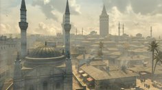 Assassin's Creed Revelations_Les 10 premières minutes partie 4