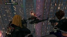 Saints Row: The Third_Plus de gameplay (360)
