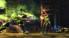 Kingdoms of Amalur: Reckoning_Skill At Arms