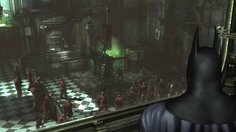 Batman: Arkham City_Gameplay Partie 3