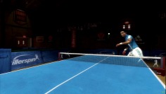 Table Tennis_Smash