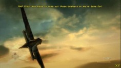 Blazing Angels: Squadron of WWII_Les 10 Premières minutes: Blazing Angels