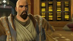 Star Wars: The Old Republic_Agent vs. Consular