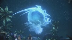 Final Fantasy XIII-2_Envrionnements
