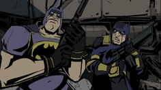 Gotham City Impostors_Animated Spot 3
