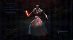 Star Wars: The Old Republic_Inquisitor Character Progression