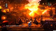 Trine 2_Les 10 premières minutes Partie 2