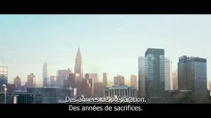 Tom Clancy's Rainbow 6: Patriots_Trailer (FR)