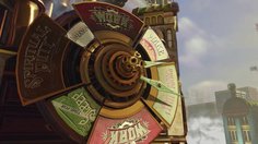 BioShock Infinite_Trailer