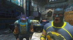 Gotham City Impostors_Beta Announcement Trailer
