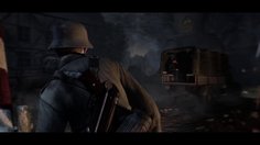 Sniper Elite V2_Trailer Uncut