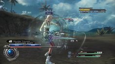 Final Fantasy XIII-2_Le maître des monstres