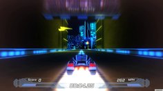 Nitronic Rush_Course 1