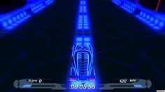 Nitronic Rush_Course 2