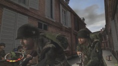 Brothers in Arms: Hell's Highway_First trailer ext. 720p