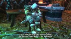 Kingdoms of Amalur: Reckoning_Compétences et Artisanat