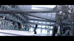 Binary Domain_Trailer (FR)