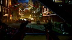 The Darkness II_The First 10 Minutes Part 2
