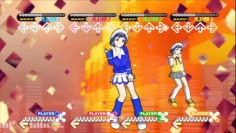 Dance Dance Revolution Universe_E3: Trailer XBLM