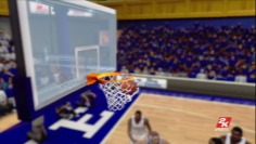 NCAA College Hoops 2k7_E3: NCAA Hoops 2k7 XBLM Trailer