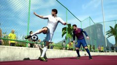 FIFA STREET_Free Your Game