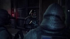 Resident Evil: Operation Raccoon City_Character Trailer