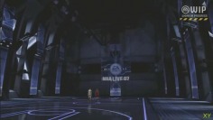 NBA Live 07_E3 trailer