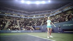 Grand Slam Tennis 2_US Open