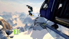 SSX_TV Spot (FR)