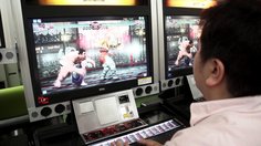 Virtua Fighter 5 Final Showdown_AM2 Interview (EN)