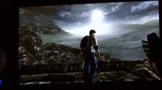 Uncharted: Golden Abyss_Uncharted - The First 10 Minutes