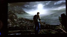 Uncharted: Golden Abyss_Les 10 premières minutes