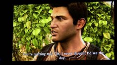 Uncharted: Golden Abyss_Uncharted - Puzzles