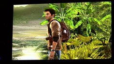 Uncharted: Golden Abyss_Paysages