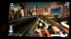 Wipeout 2048_Wipeout - Course 4