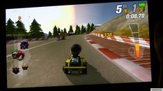 ModNation Racers : Road Trip_ModNation Racers - Race 2