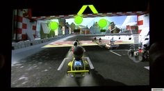 ModNation Racers : Road Trip_ModNation Racers - Race 3