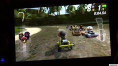 ModNation Racers : Road Trip_ModNation Racers - Course 4