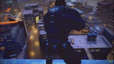 Crackdown_E3: Trailer XBLM